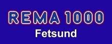 Rema1000Fetsund