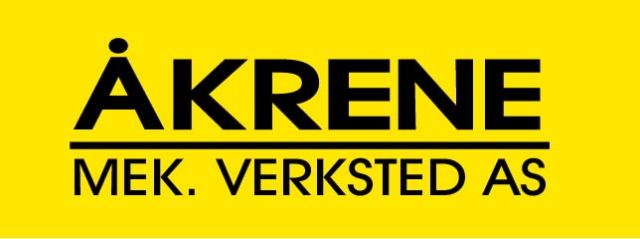 Åkrene mek.